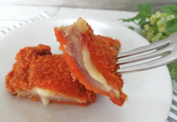 「数量限定？！」ファミマのクワトロチーズインファミチキが最高って噂！