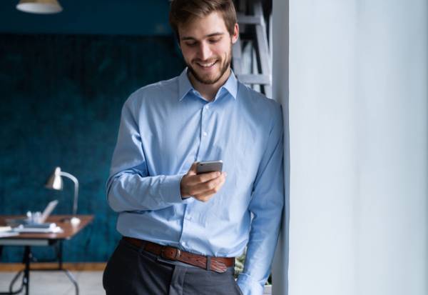 知ってた？女性が思う「仕事がデキる男」の共通点