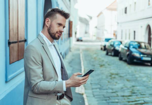 ここが違うのか…！今日から実践したい【できる男の習慣】とは？