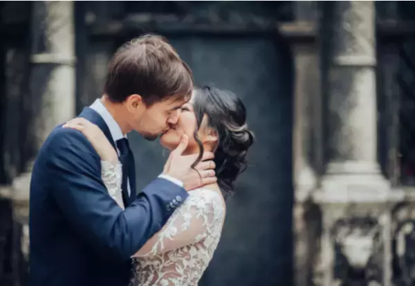 ずっとこうしてたいな…彼女を「とろけさせるキステク」4つとは