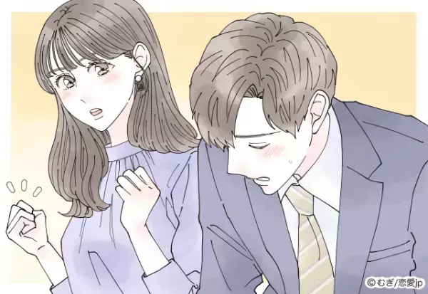 この恋叶えたい…そんな女性必見！彼と【両思いになる近道】とは？