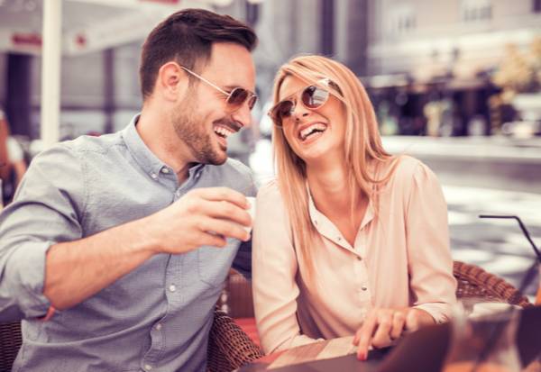 彼とラブラブ？4つのテストで分かる「彼との親密度チェック」