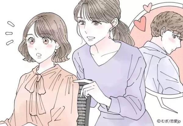 色気溢れてますね！男性が憧れる「オトナ女性」になる方法