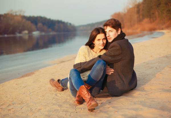 ベストカップルになれる？4項目で分かる「カレとの相性テスト」