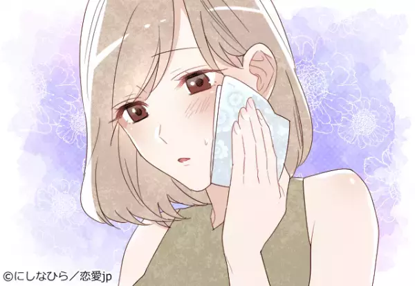 そこばっかり見ちゃう！男が色っぽいと思う「セクシー仕草」とは