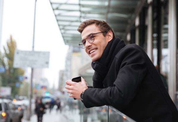 【男性必見】イケメンよりモテる「フツメンの特徴」とは？