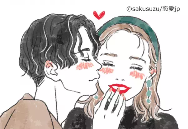 また君の事考えてた…男がハマる「中毒性のある女性」の特徴