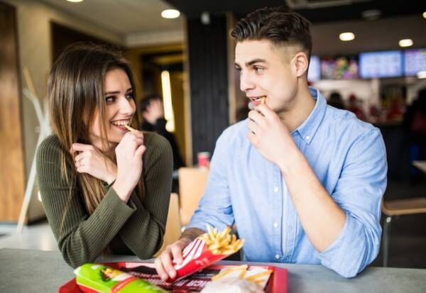 この子と付き合いたいっ 男が燃える 落ち着いた女性 とは 年12月31日 ウーマンエキサイト 1 2