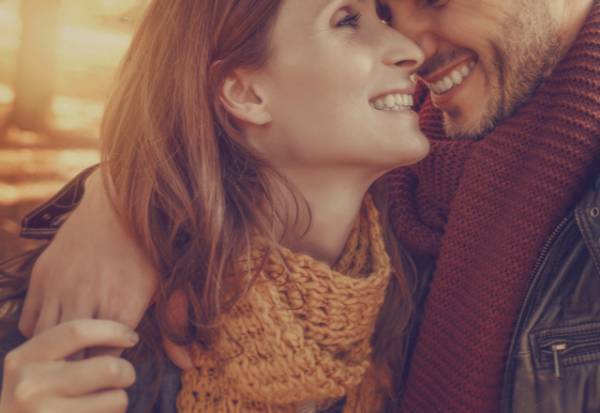 可愛すぎて思考止まりました…男の胸が高鳴る【キス後の一言】とは？