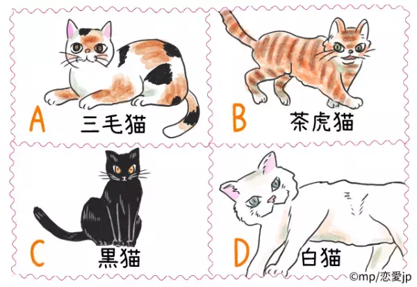 【心理テスト】あなたのミステリアス度診断