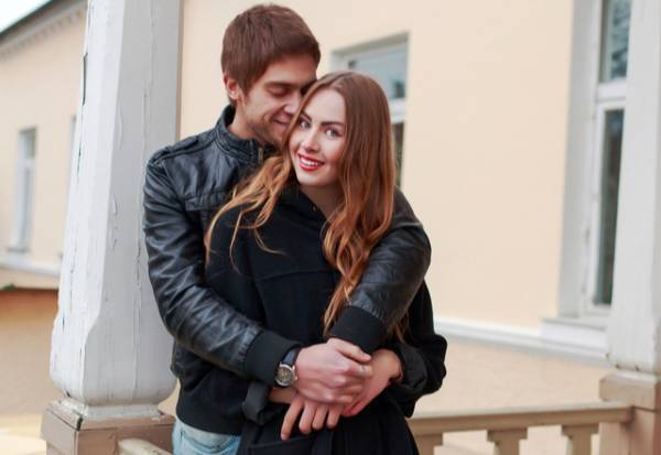 【男性必見】女性が「安心感を抱く男性」の特徴