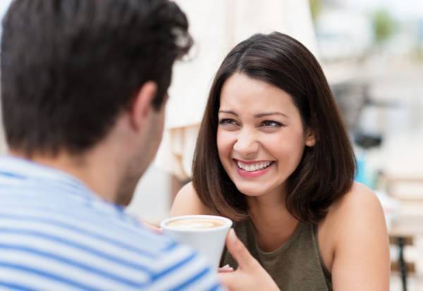 私を彼女にして！女性人気の高い「癒し男性」の共通点4つとは