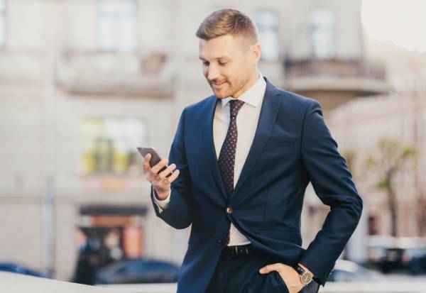 公私ともに素敵なのね…！女性が惚れる「デキる男性」の特徴