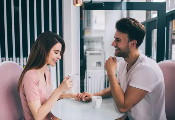 一躍会社の人気者？！「頼られる男性」になる方法って？