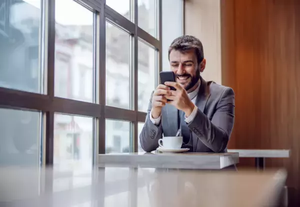 一躍会社の人気者？！「頼られる男性」になる方法って？