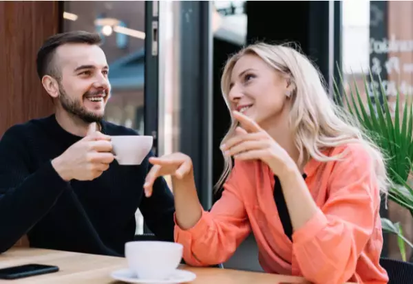 アナタに夢中です…♡女性が「惚れちゃう男性」の共通点