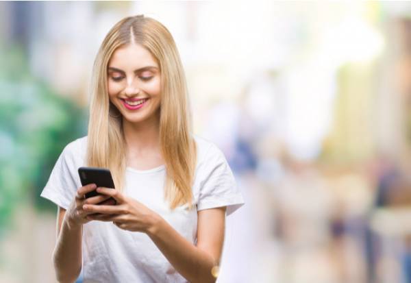 【片想い男性必見】LINEで意中の女性の「脈アリ度」を見抜くコツ