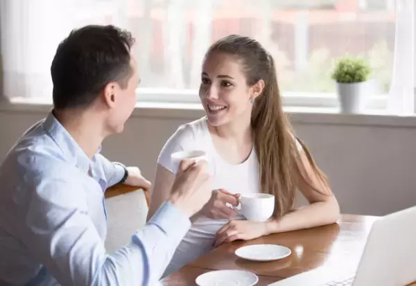 容姿だけじゃないんです…女性の「恋愛対象になる男性」とは？