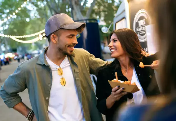 容姿だけじゃないんです…女性の「恋愛対象になる男性」とは？