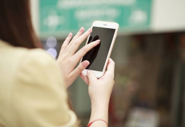 これが届いたら好き確定！？女性が「本命に送るLINE」の見抜き方