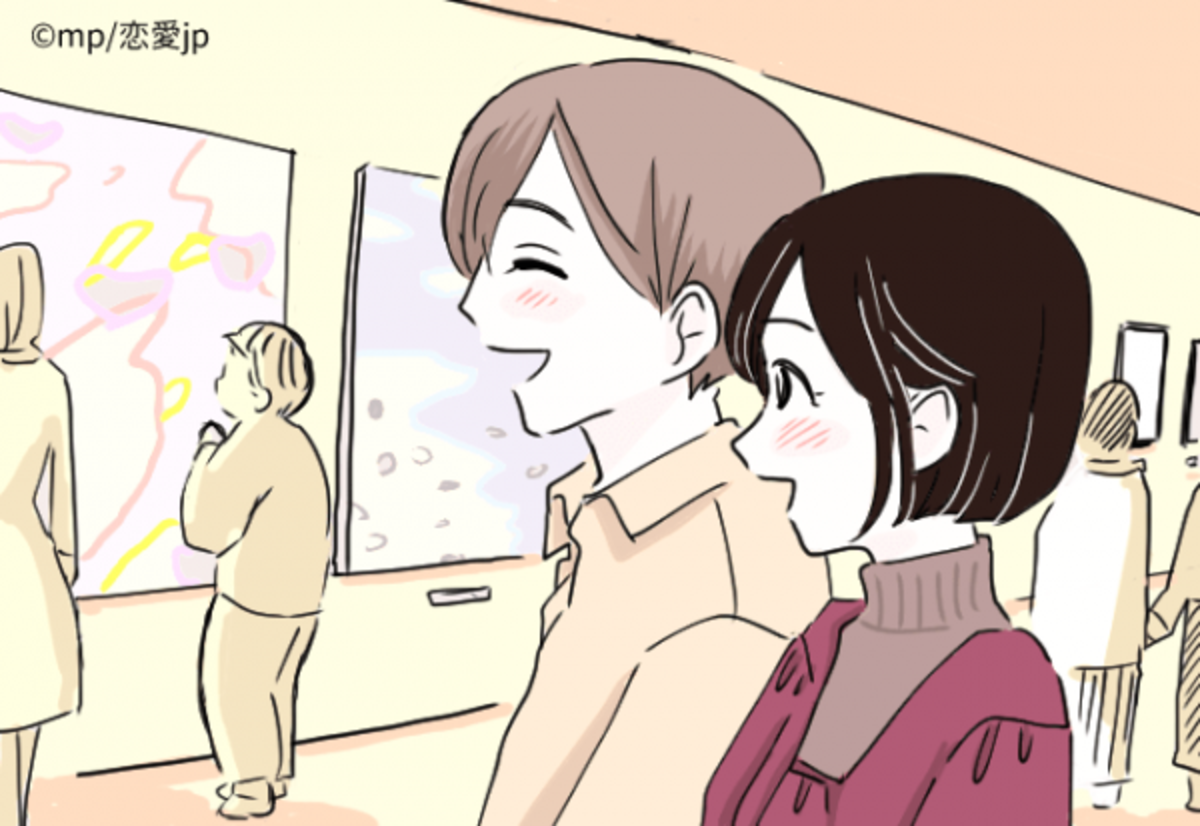 次の休みっていつ 男から デートに誘われる女性 の特徴4つ 2021年1月5日 ウーマンエキサイト 1 2