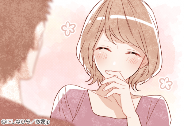 その雰囲気に惚れました 男が心酔する 色気溢れる女性 の特徴 21年1月7日 ウーマンエキサイト 1 2