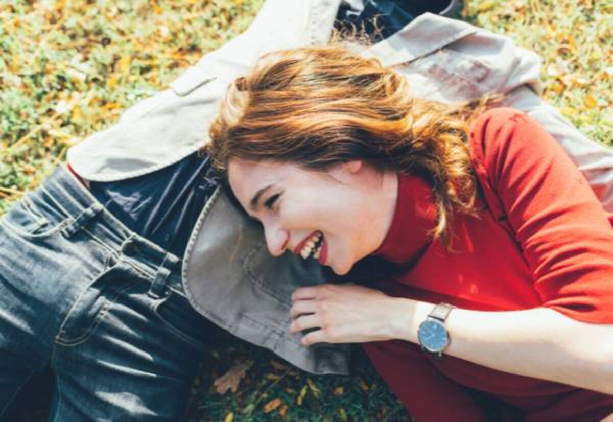 片思い女子必見 イイ男に 選ばれる女性 には共通点があった 21年1月9日 ウーマンエキサイト 1 2