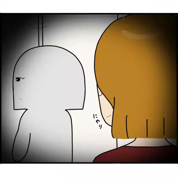 元嫁の目撃情報に愕然とする店長。続けて他の従業員も”あの日”の私の行動について不利な証言をし…→店長「確かに…」【2人の女性を同時に妊娠させた男＃71】