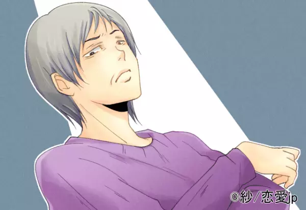 電車で眠っていると…足に衝撃！？目を覚ますと、女性が「席譲れ」と言わんばかりに傘で叩いていた…！？