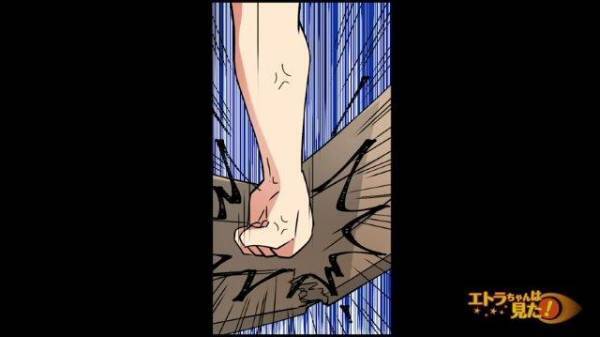 家族や従業員を守るため、全力で客にすごむ父。その様子を見ていた俺たちは“一様に”驚き…→父「ん？」【高校生バイトを怯えさせた男の末路＃16】