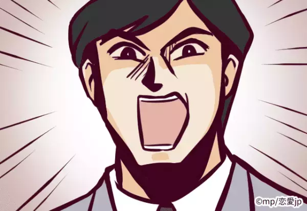 連絡に気づかず返信が遅れると…夫が”激怒＆暴走”！？→「思春期の男子じゃないんだから」＜結婚後の事件エピソード＞