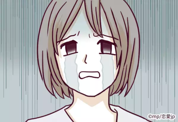 両親への婚前挨拶に『半袖半ズボン』で！？何の準備もせず”適当”に済ませようとしていて…→大号泣