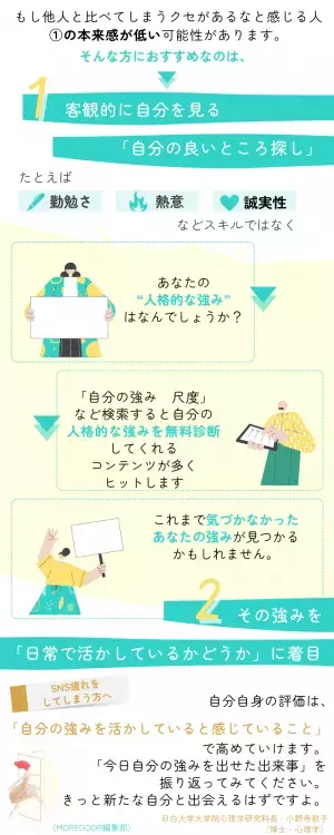 心理学教授が贈る！SNS疲れしてしまう人が「やってはいけないこと」と「すべきこと」