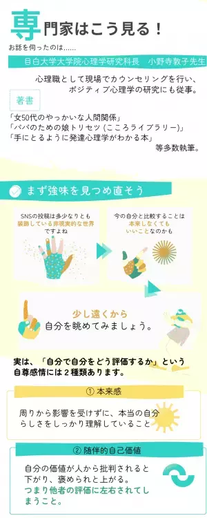 心理学教授が贈る！SNS疲れしてしまう人が「やってはいけないこと」と「すべきこと」