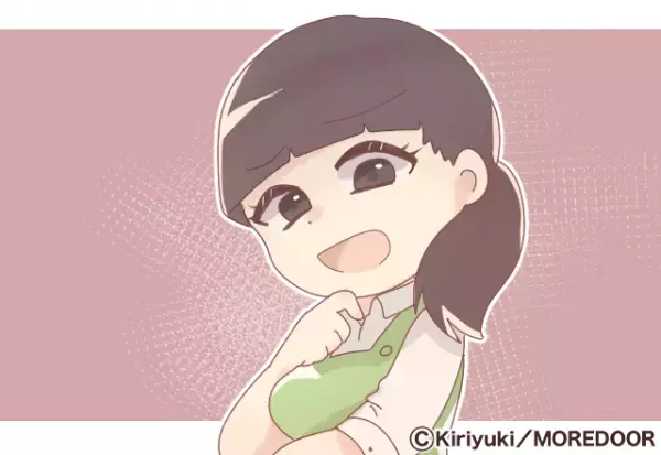 「あれ今さっきまで…」”愛想の良い”店員のレジに並んでいたのに…→私の番になると”無愛想”に！！