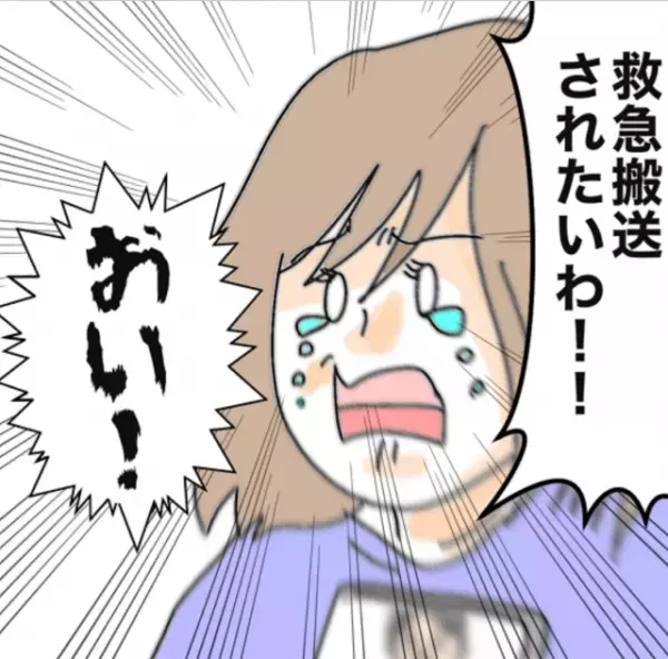 しらを切り続ける夫についにブチギレた私。それでも暴言を吐く夫に制裁【夫が私の友達と浮気していた話＃118】