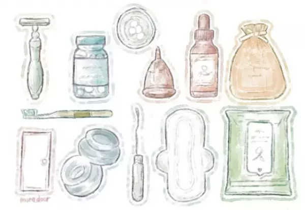 【意外と知らない生理の話】…なんで生理前に眠くなるの？