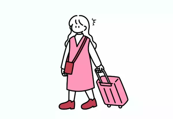 夫婦で恐怖の”パラセーリング”に挑戦！しかし、旦那の様子に”変化”が…！！＜新婚旅行の事件エピソード＞