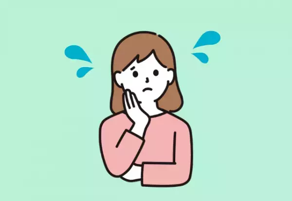 偶然仲良くなった女性。同じ年齢なので同期と思い込みタメ口で会話→「先輩だよ」＜新卒での失敗エピソード＞