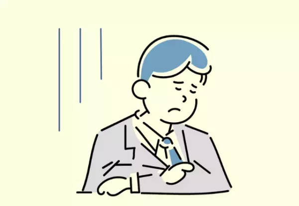 新卒入社して初の訪問営業…→「警察を呼ぶから待っておけ！」詐欺と間違えられ“警察沙汰”に！＜新卒エピソード＞