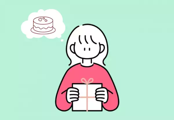 バレンタインに”ホールケーキ”を渡すと…彼ドン引き！？ドタバタのバレンタインになった…＜バレンタインのエピソード＞