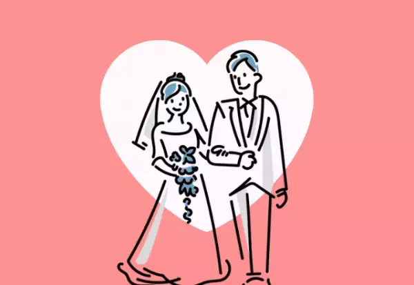 【驚愕】試験会場で出会った人に「この人と結婚するな」と感じて…→入学後に付き合い、結婚！＜受験の衝撃エピソード＞