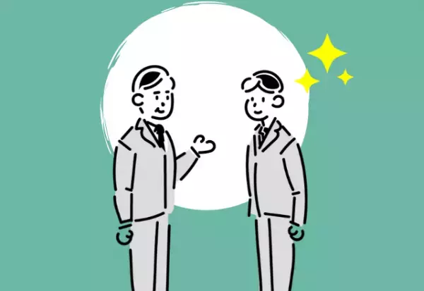 結婚祝儀を部下に渡していた上司。「少なくてわるいね」と出してきた金額に感動…