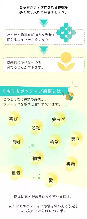 “ネガティブだからこそ”上手くいく！『5分でわかる本当に役立つ心理学』