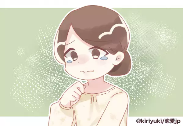 引っ越し先の裏に杉の木が！花粉症の家族がいるため困惑…→それ以降は必ず確認することに！＜新生活のエピソード＞