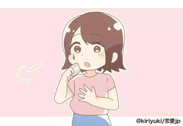 「なんで謝らないと…」相手を泣かせ謝罪をしない男性。→気持ちを理解し、素直に謝罪できる人に惹かれる！＜魅力を感じる理想のパートナー＞