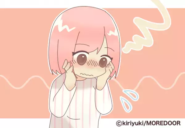 体調不良になった私に彼がとった行動に感激！＜神対応のエピソード＞