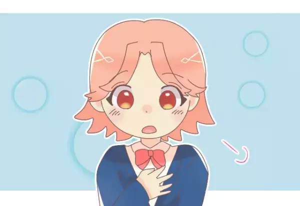 手汗がコンプレックスで手を握れずにいると…→彼がハンカチを載せて手をつないでくれて感動！＜前向きになれたエピソード＞