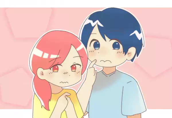 子育てで忙しくマンネリになった私。昔のようにスキンシップを増やして仲良しに＜パートナーと長続きするコツ＞