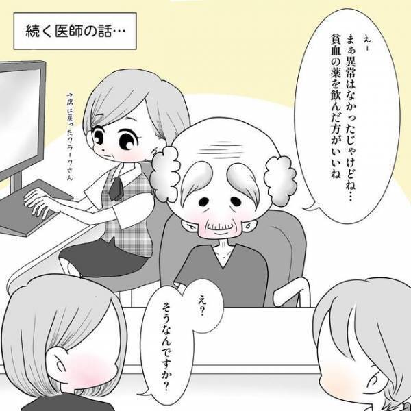 「え、こんなに…！？」妊活の検査結果で“貧血”を指摘された私。処方された大量の薬とサプリに驚き…【40歳で妊活始めました＃48】